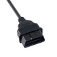 Car Engine Code Reader OBD Diagnostic Scanner Tool