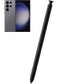 Stylus for Samsung Galaxy S23 Ultra Replacement Touch Screen Pen Compatible S Pen Alternative