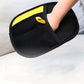 2PCS Pet Hair Remover Static Gloves Reusable Cat Dog Hair Removal Gloves