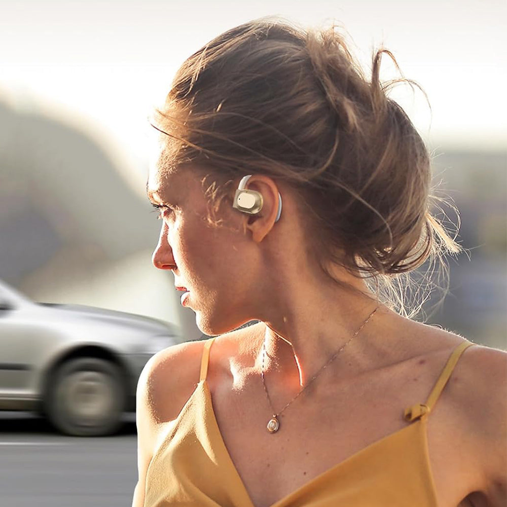 144 Language Translator Earbuds AI Translation Earbuds Real Time Translating Device For Travel Business Learning