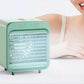 Portable Air Conditioners With 3 Speeds Air Cooling Fan Humidifier For Room Home Office