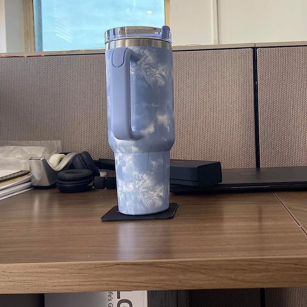 40oz Stainless Steel Thermal Mug