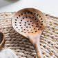 7 Piece Kitchen Utensil Cooking Spoon Set with Holder