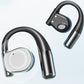AI Translation Earbuds Real Time 140 Languages Open Ear Earbuds for Travel Business