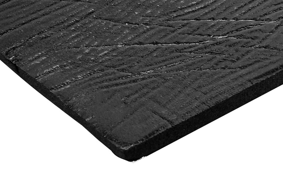 30pcs Car Sound Deadener Pads Heat Insulation & Noise Proofing Foam for Automotive Interior