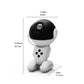Astronaut Robot Star Galaxy Projector Starry Nebula Ceiling Projector