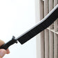 2Pcs Crevice Cleaning Brush Cleaning Brush Bathroom Gap Brush for Window Vehicle
