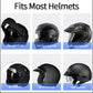 Motorcycle Helmet Bluetooth Headset with Mic