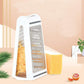 Double Sided Grater with Removable Container