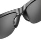 2Pcs Bluetooth 5.3 Smart Glasses Wireless Headphone Audio Music Sunglasses