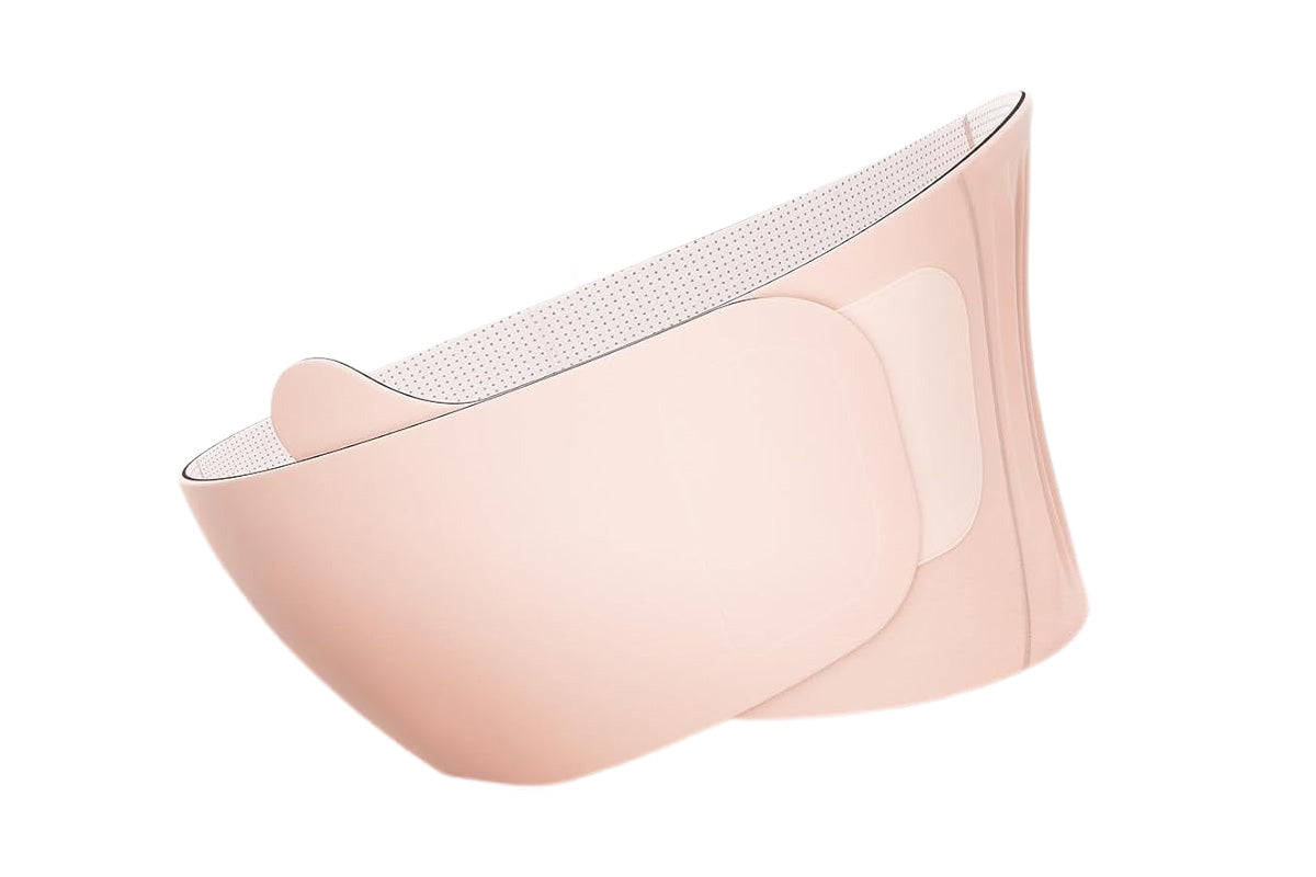 Pregnancy Belly Band One-Piece Invisible Pregnancy Belt For Abdomen Waist