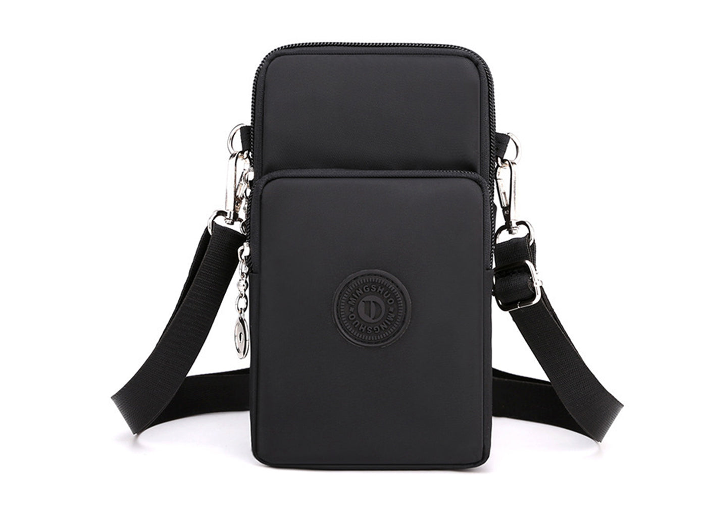 Women's Small Crossbody Bag Cell Phone Purses Wallet Travel Pouch Shoulder Bag