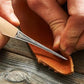 12 Pcs Sewing Needle Tool Kit Stitching for Leather Sail and Canvas