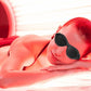 Red Light Therapy Eye Protective Glasses For Visible Light Blocking