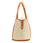 Expandable Travel Bag with Toiletry Bag Weekender Bag