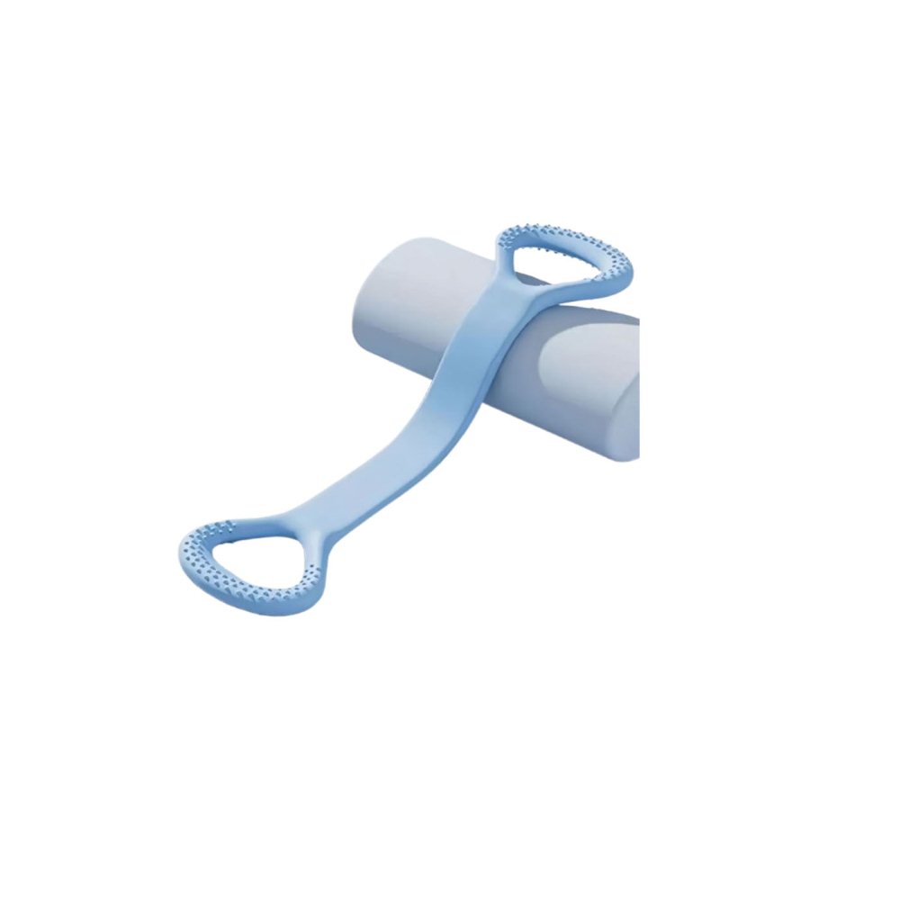20 Pound Yoga Tensioner Stretch Band