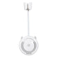Hands-Free Hair Dryer Holder Adjustable Lazy Bracket