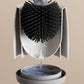 Toilet Brush with Quick Drying Holder