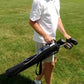 Lightweight Golf Stand Bag Portable Carry Bag for Driving Range