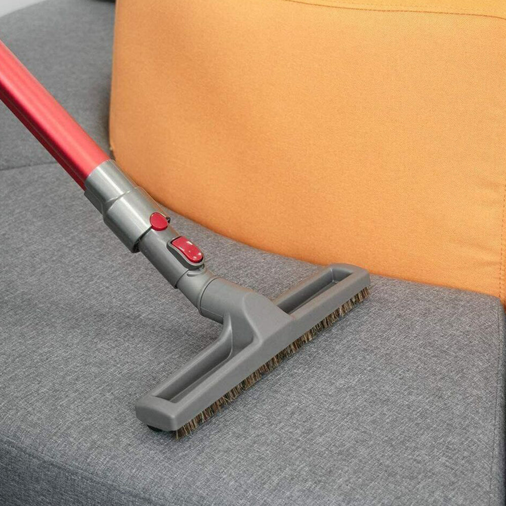 2Pcs Hard Floor Brush Head For Dyson V7 V8 V10 V11 Vacuum Cleaner