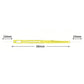 10Pcs Phone Charging Port Earpiece Speaker Cleaning Tool Dual Ended Retractable Design