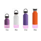 Protective Bling Silicone Boot Sleeve Compatible with Stanley Tumbler 12-40oz