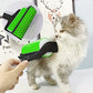 2Pcs Washable Lint Roller Sticky Brush Pet Hair Sticky Remover