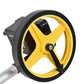 10KM Measure Distance Measuring Wheel Tape Collapsible Land Trundle Walking Surveyor