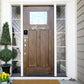 Wireless Smart Video Doorbell with Chime