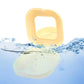 Retainer Case with Mirror and Retainer Removal Tool Mouth Guard Storage Box