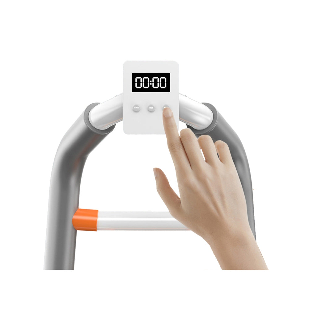 Automatic Ab Abdominal Roller Wheel
