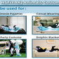 Flannel Cartoon Whale Wearable Hoodie Sleeping Blanket
