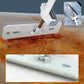 Microfiber Flat Mop Hand Free Squeeze Cleaning Floor Mop