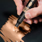 3 Colors Chrome Plating Paint Marker Pens Set