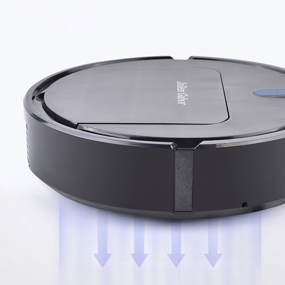 3-in-1 Smart Robot Vacuum Cleaner Sweep Mopping Floors Smart Home Sweeping