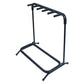5 Multiple Guitar Stand for for Guitar and Bass