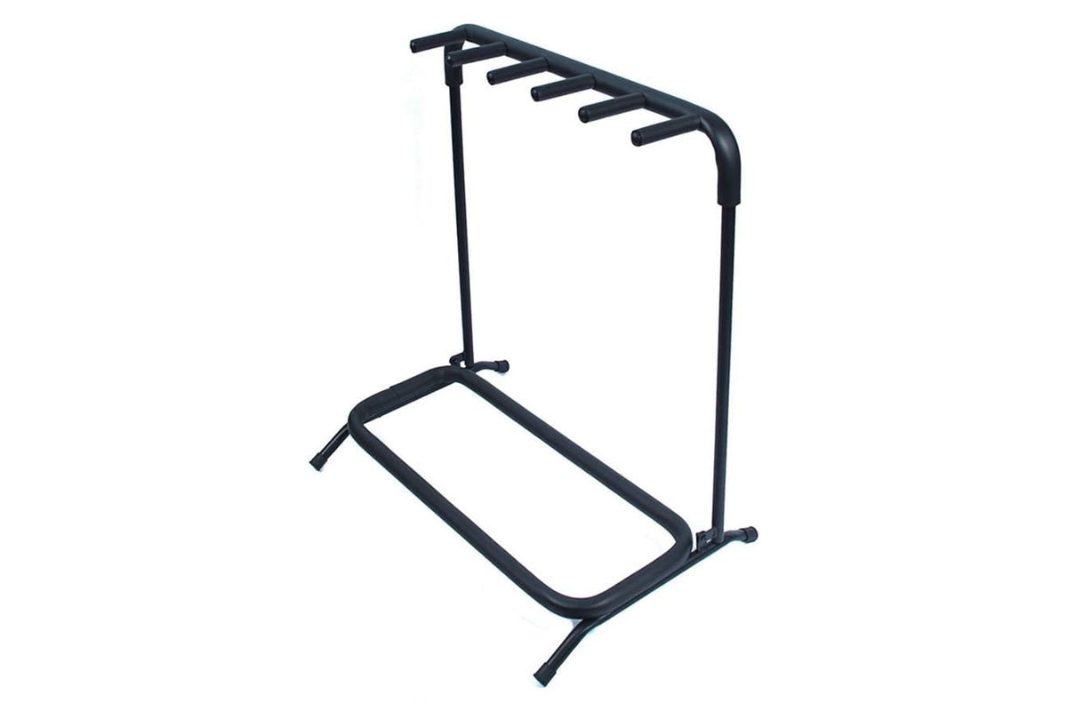5 Multiple Guitar Stand for for Guitar and Bass