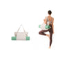 Multifunctional Yoga Mat Carry Bag For Tourism Fitness