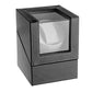 Automatic Watch Winder PU Leather Storage Display Box