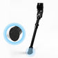 Adjustable Aluminum Alloy Bicycle Kickstand Mountain Road Bike Side Support