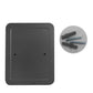 Wall Mount Key Storage Security Combination Lock Cabinet-20 Keys Type