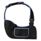 Arm Sling Shoulder Immobilizer Cuff Support Brace for Shoulder Injury Left Right Arm