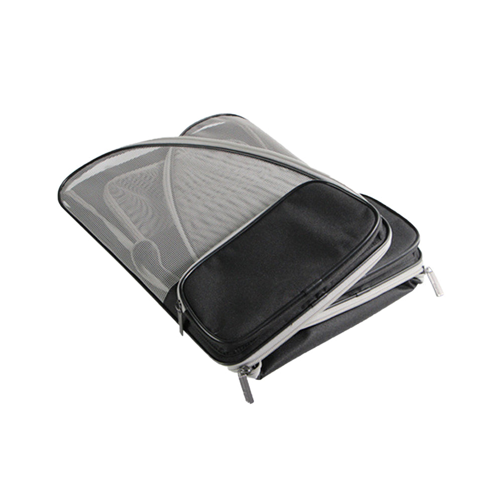 Foldable Travel Outdoor Cat Backpack Carrier