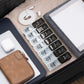 14-Slot 7-Day Pill Dispenser Box for AM/PM Weekly