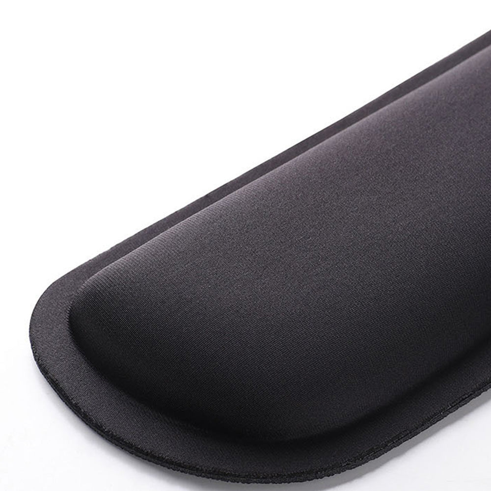Ergonomic Keyboard Wrist Rest Pad & Mouse Pad Set