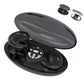 Invisible Sleep Wireless Earphone Bluetooth 5.3 Headphones Hidden Earbuds