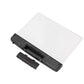 2Pcs LED Panel Book Reading Lamp