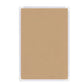 50 x 70cm Puzzle Frame Minimalist Picture Frame Display for Poster Art Wall Decor
