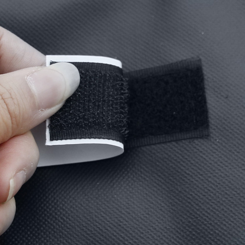 2Pcs Interior Car Door Protectors Covers from Dog Pet Scratching