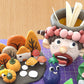82-Color Air Dry Clay Modeling Set with Sculpting Tools